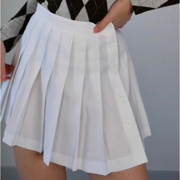 American Vintage Dresses & Skirts - Vintage Prince tennis skirt